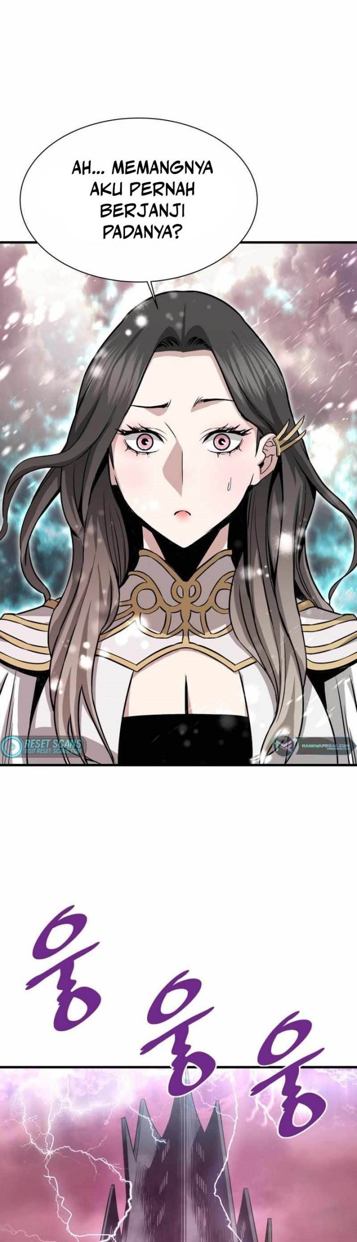 Han Dae Sung Returned From Hell Chapter 45 Gambar 38