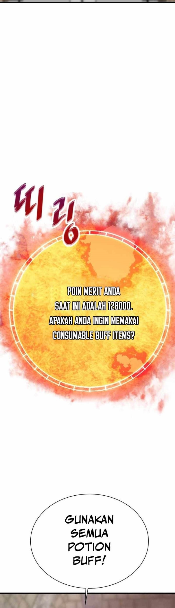 Han Dae Sung Returned From Hell Chapter 45 Gambar 44