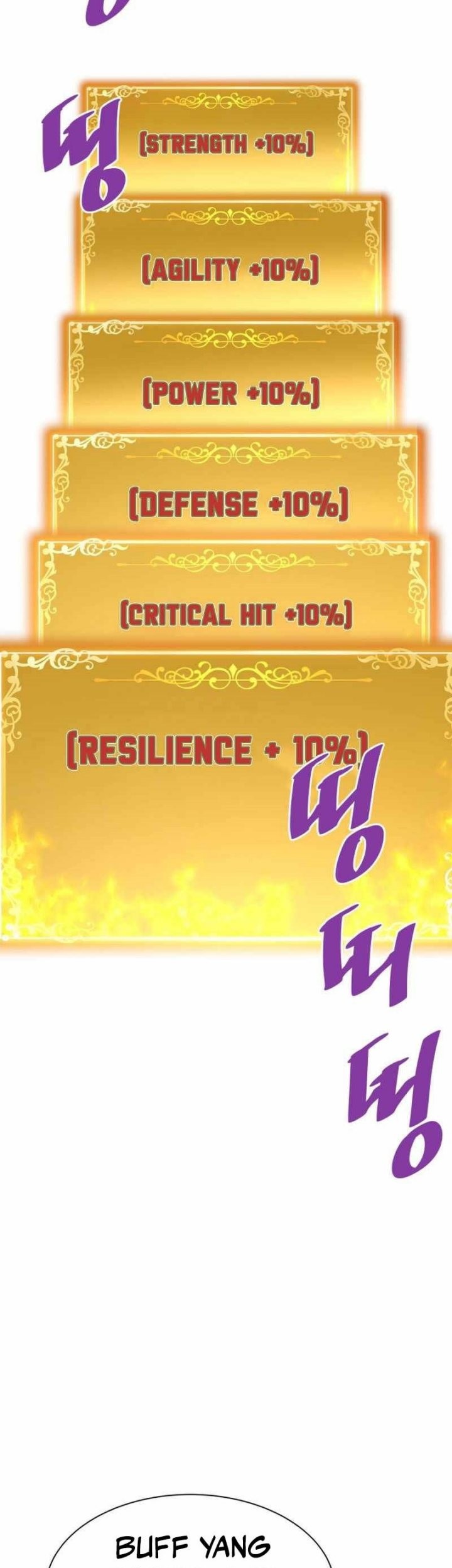 Han Dae Sung Returned From Hell Chapter 45 Gambar 48