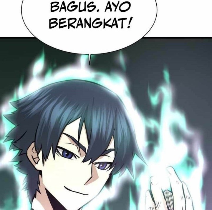 Han Dae Sung Returned From Hell Chapter 45 Gambar 49