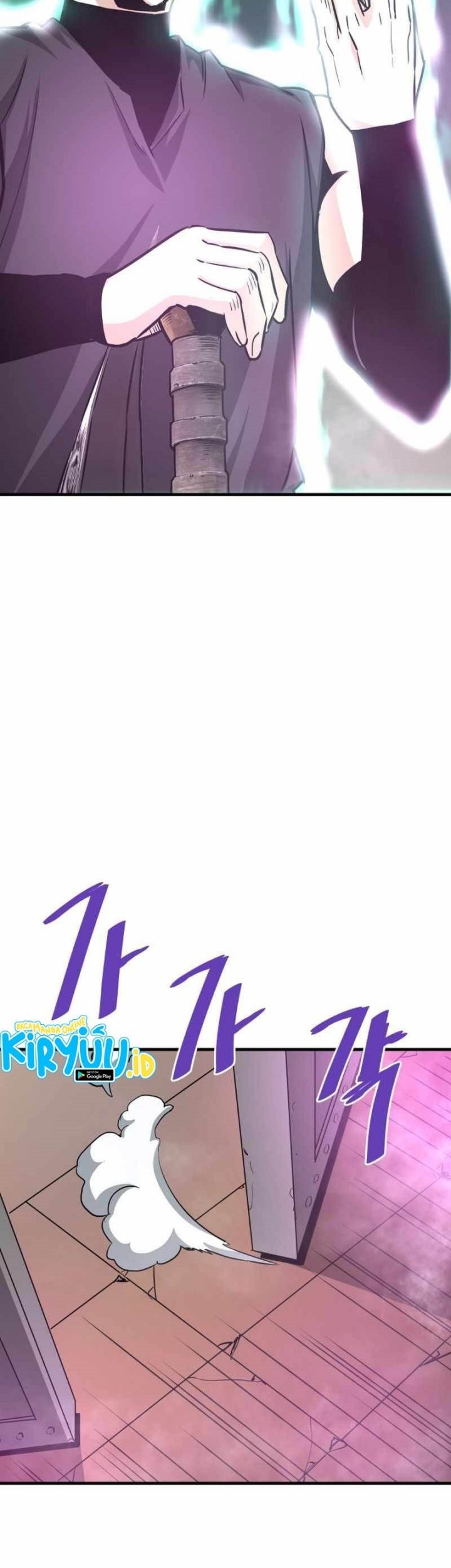 Han Dae Sung Returned From Hell Chapter 45 Gambar 50