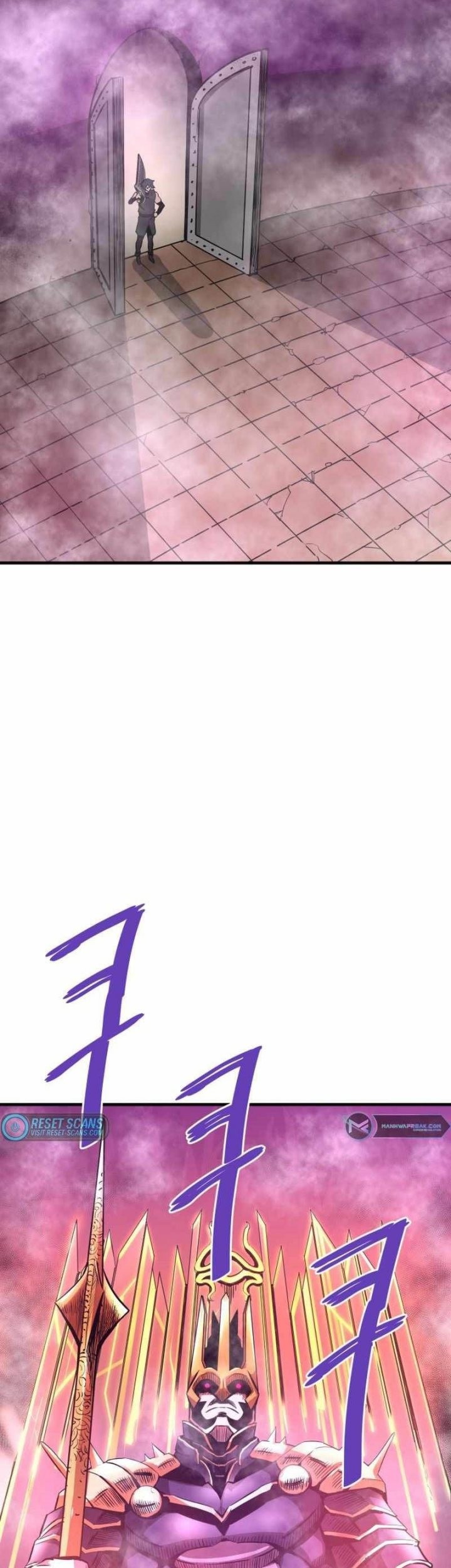 Han Dae Sung Returned From Hell Chapter 45 Gambar 52