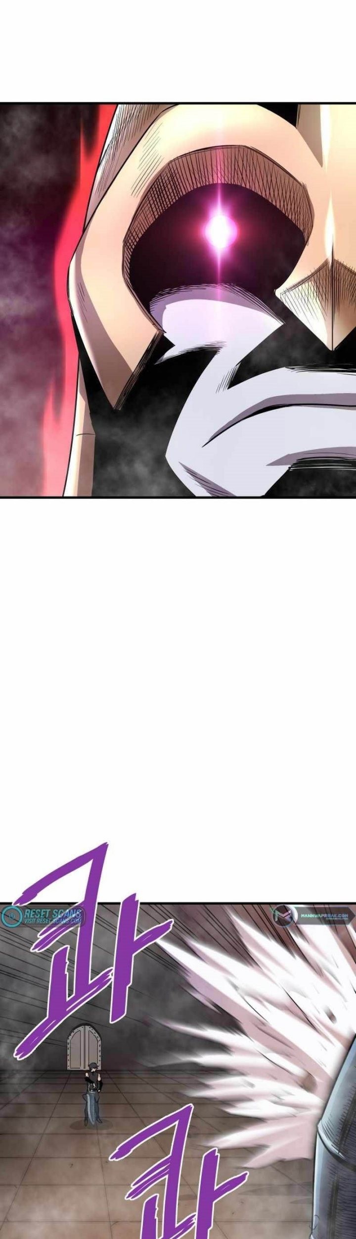 Han Dae Sung Returned From Hell Chapter 45 Gambar 56