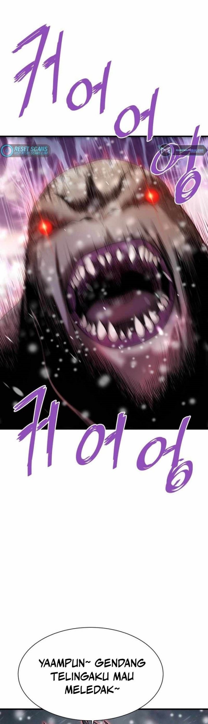 Manhwa Han Dae Sung Returned From Hell Chapter 45 gambar nomor 2