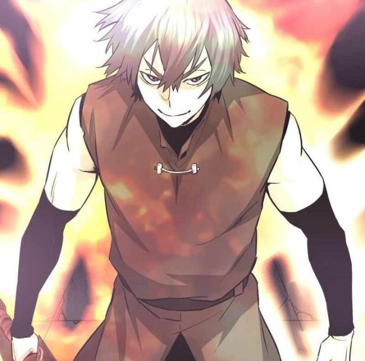 Han Dae Sung Returned From Hell Chapter 45 Gambar 61