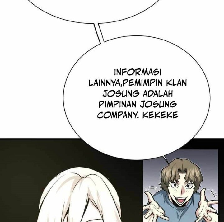 Han Dae Sung Returned From Hell Chapter 45 Gambar 65