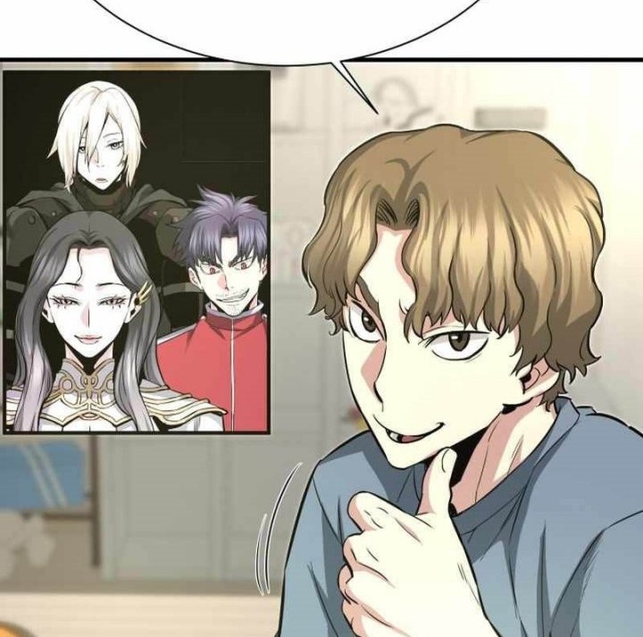 Han Dae Sung Returned From Hell Chapter 45 Gambar 69