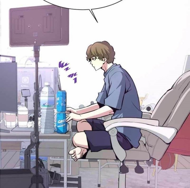 Han Dae Sung Returned From Hell Chapter 45 Gambar 71