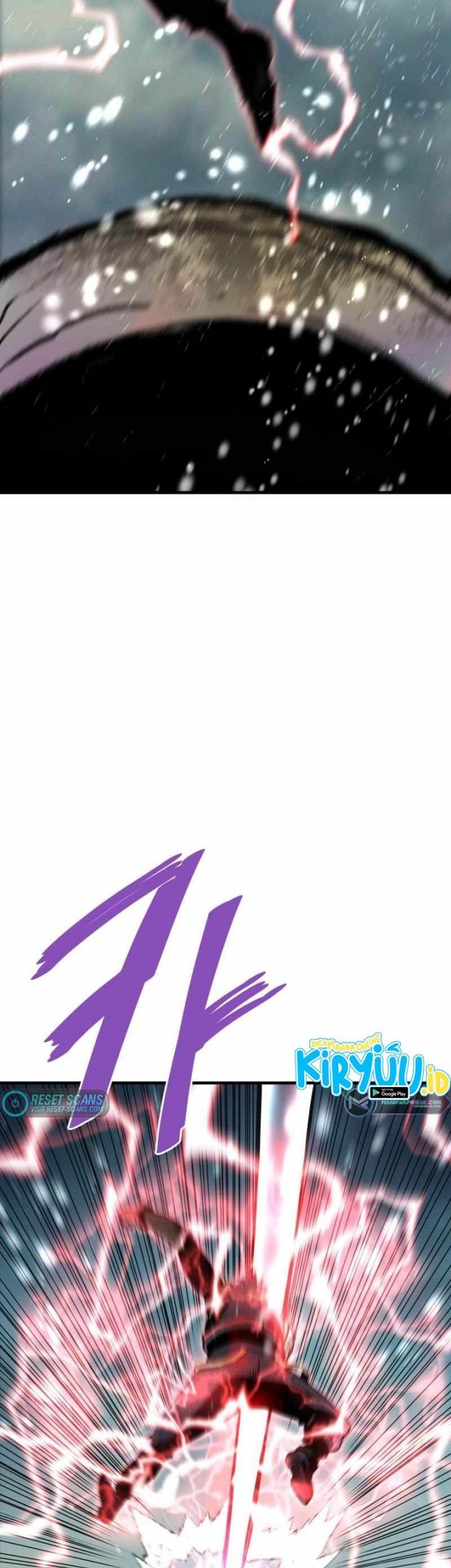 Han Dae Sung Returned From Hell Chapter 45 Gambar 10