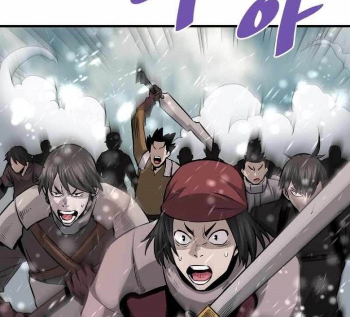 Han Dae Sung Returned From Hell Chapter 45 Gambar 15