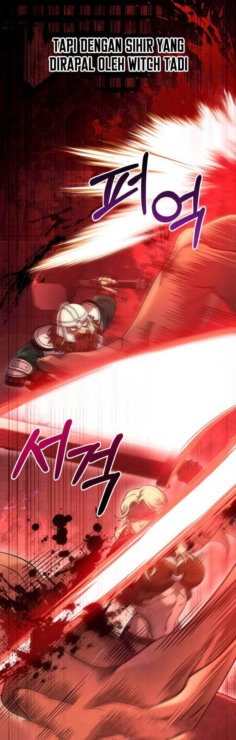 Survive as a Barbarian in the Game Chapter 25 Gambar 26