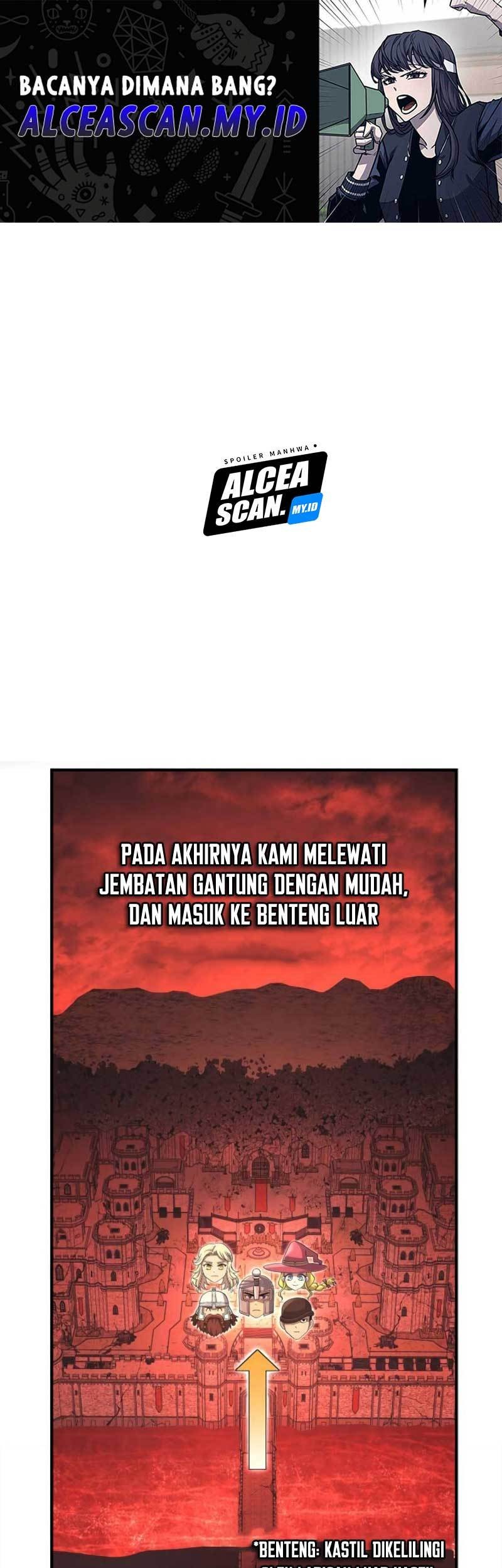 Baca Manhwa Survive as a Barbarian in the Game Chapter 25 Gambar 2