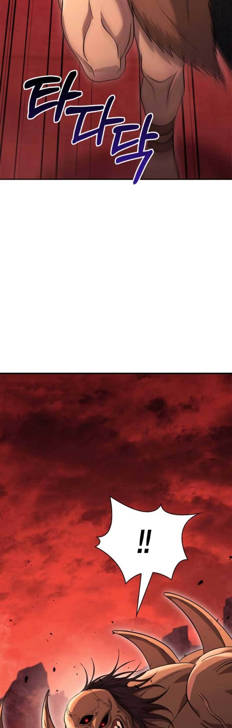 Survive as a Barbarian in the Game Chapter 25 Gambar 15