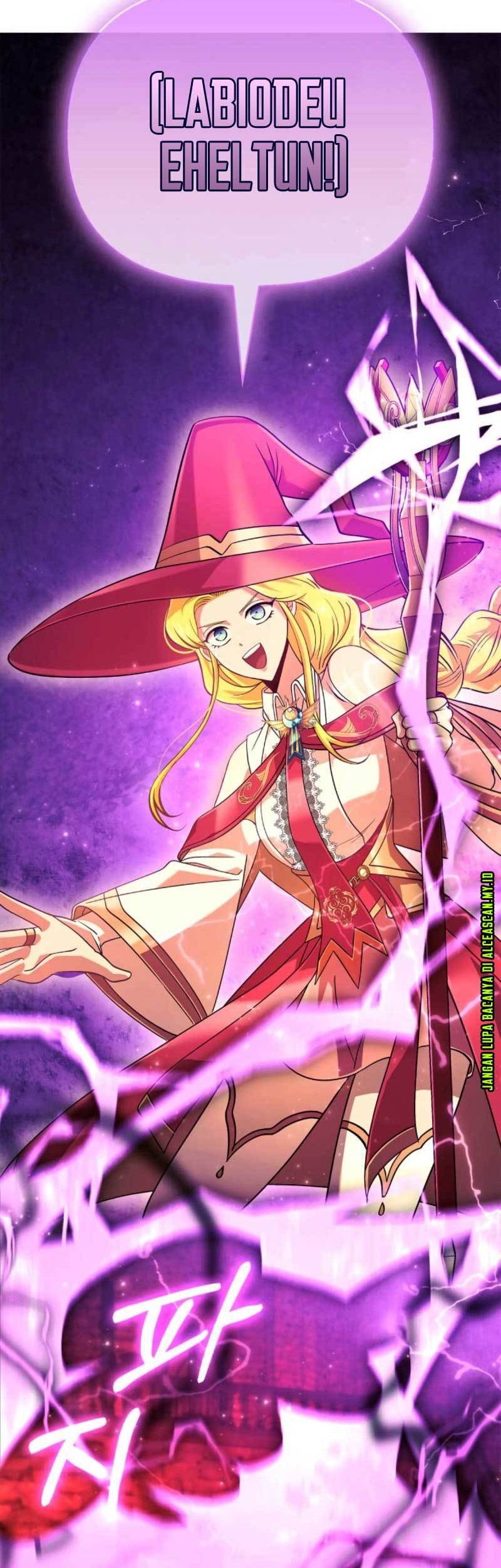 Survive as a Barbarian in the Game Chapter 25 Gambar 21