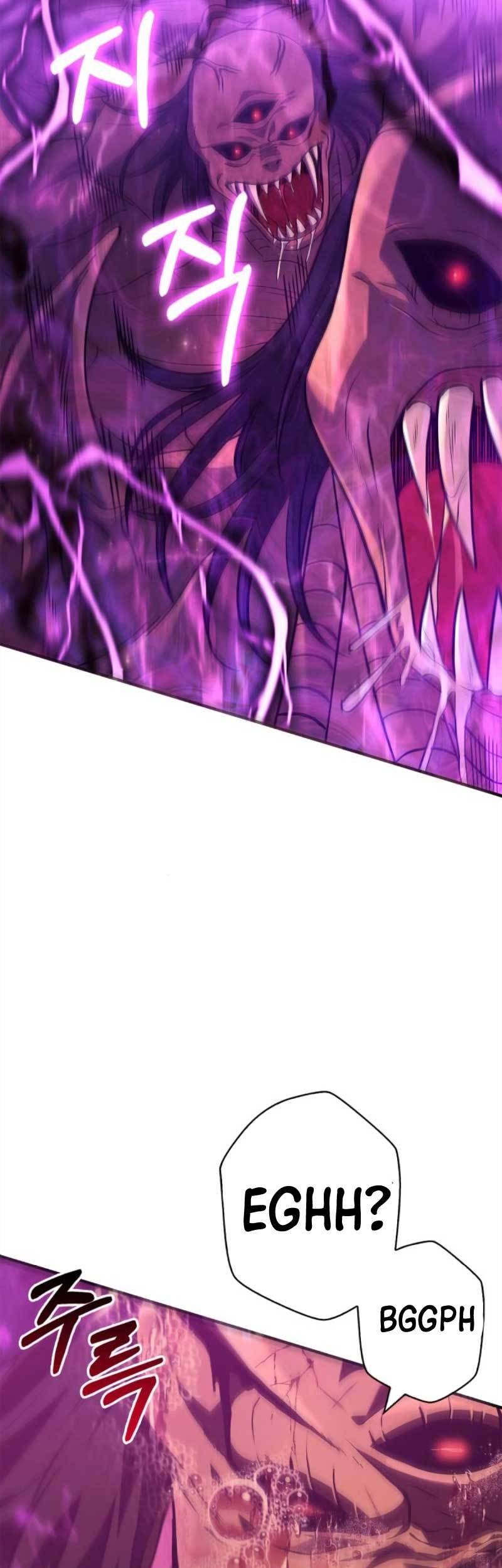 Survive as a Barbarian in the Game Chapter 25 Gambar 23