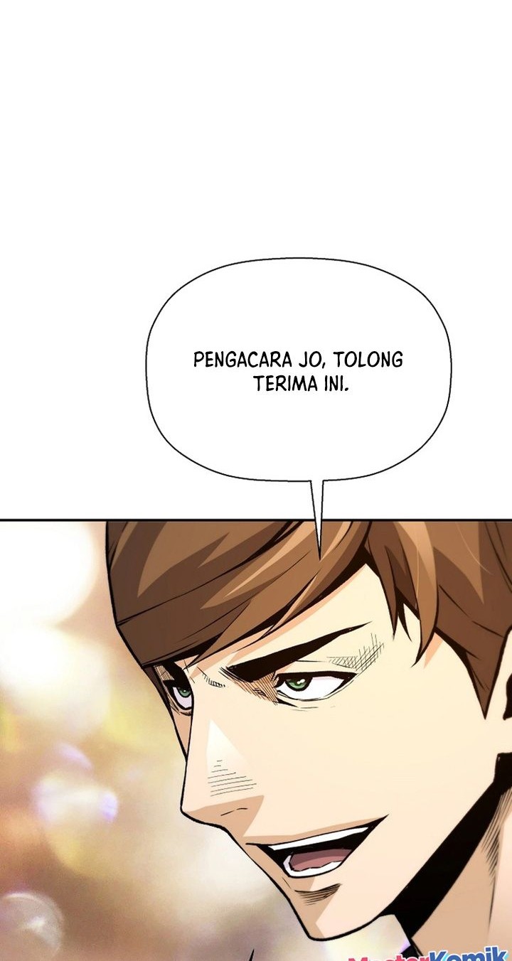 Return of the Legend Chapter 105 Gambar 19
