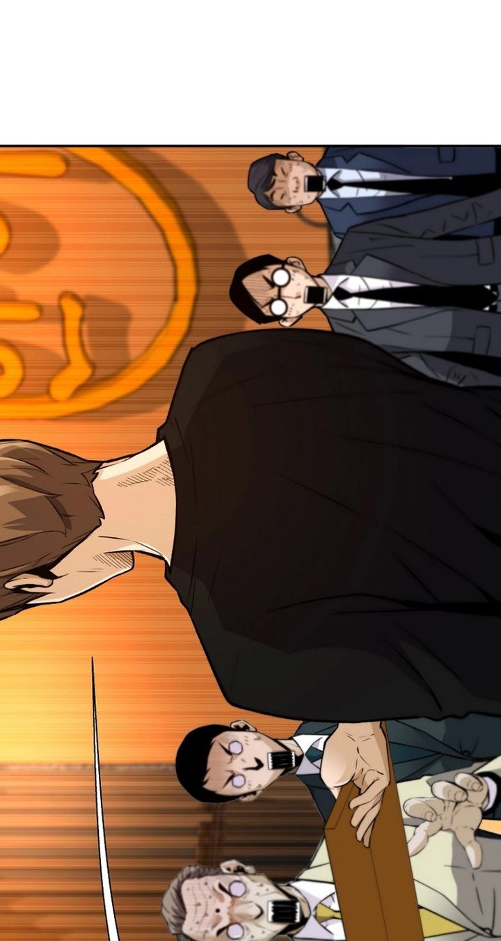 Return of the Legend Chapter 105 Gambar 21