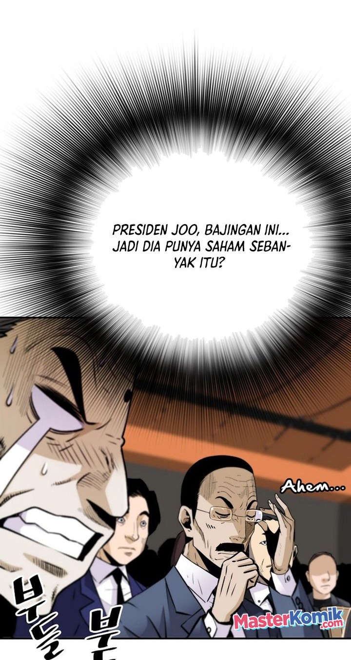 Return of the Legend Chapter 105 Gambar 25