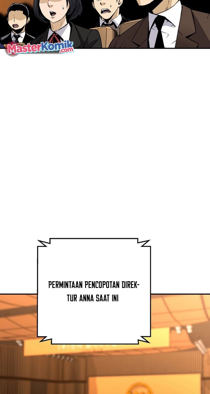 Return of the Legend Chapter 105 Gambar 29