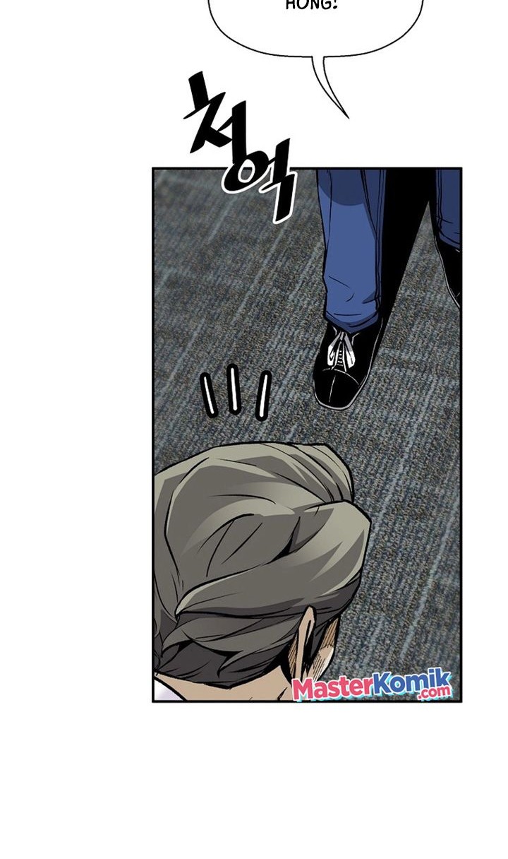 Return of the Legend Chapter 105 Gambar 33