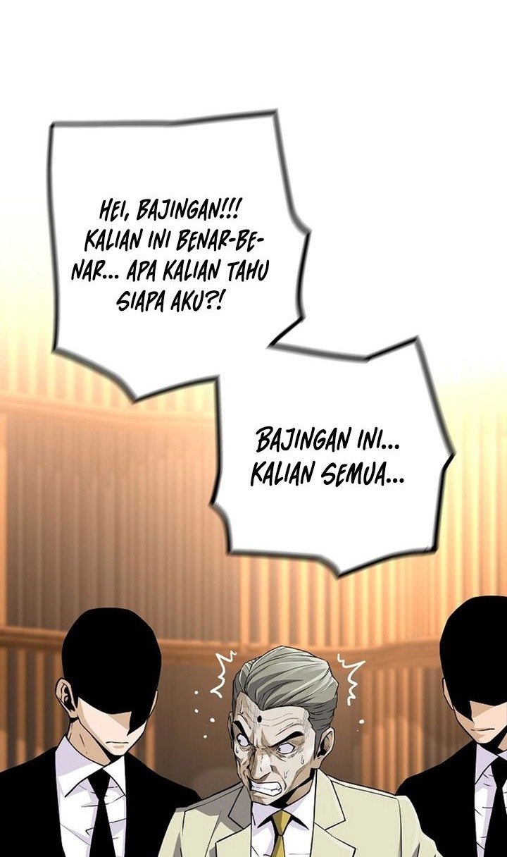 Return of the Legend Chapter 105 Gambar 39
