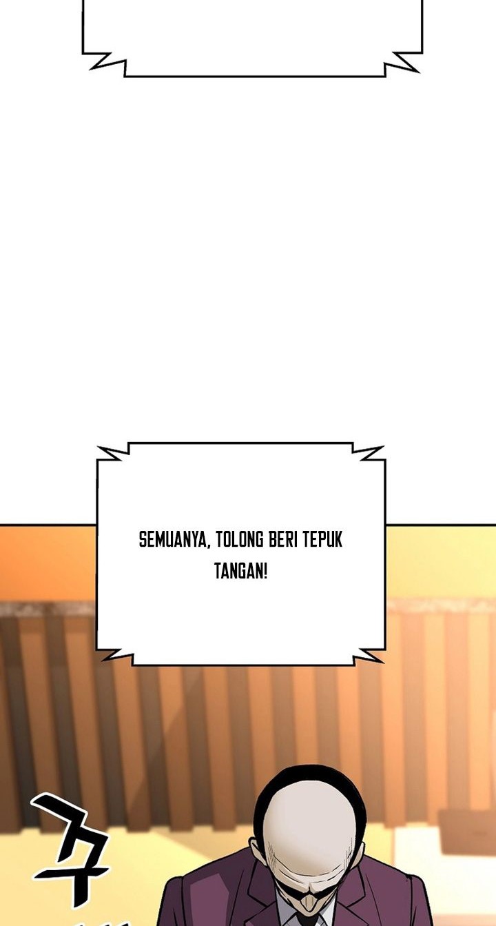 Return of the Legend Chapter 105 Gambar 55