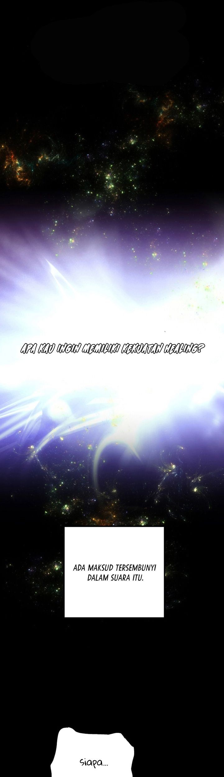 Baca Manhwa Return of the Legend Chapter 105 Gambar 2