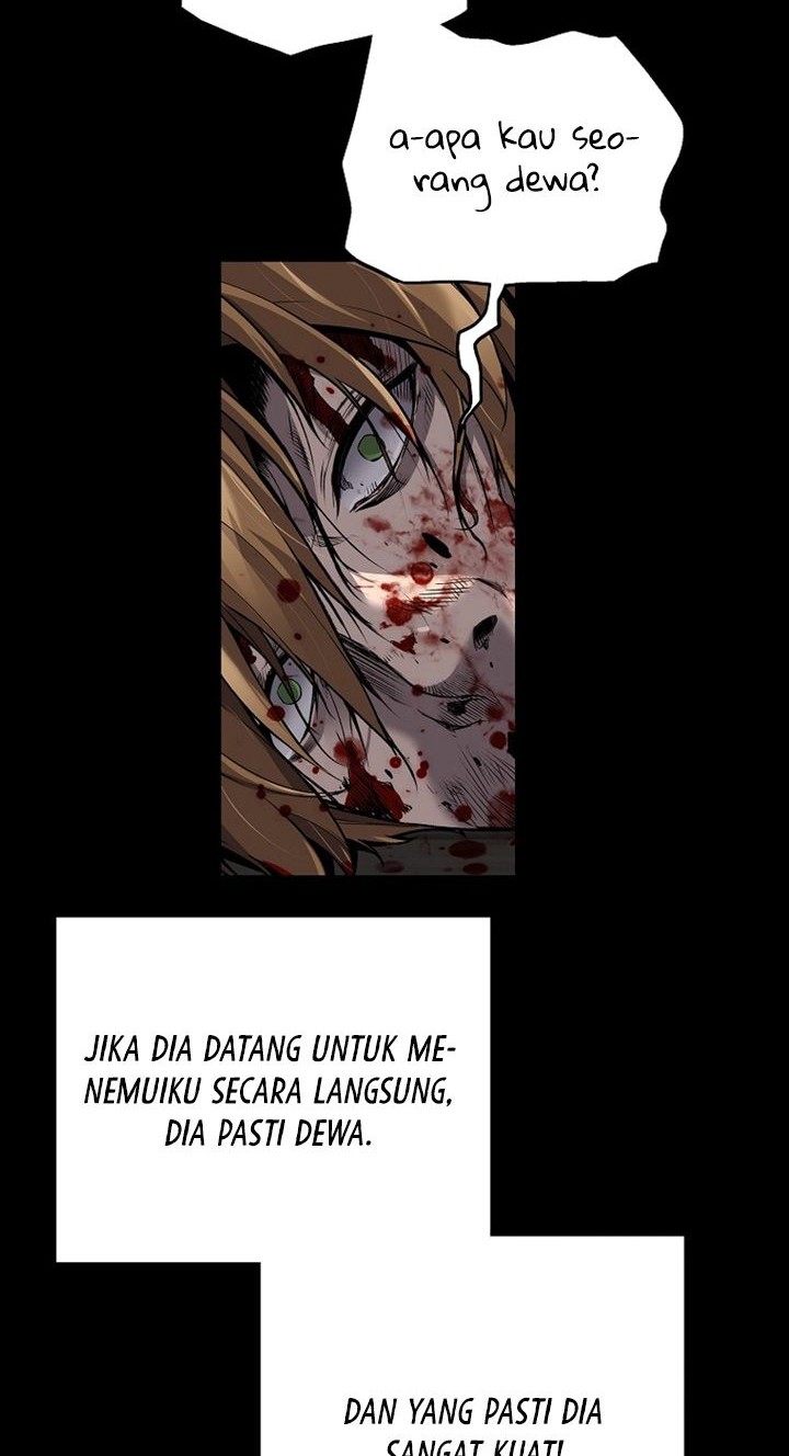Return of the Legend Chapter 105 Gambar 3