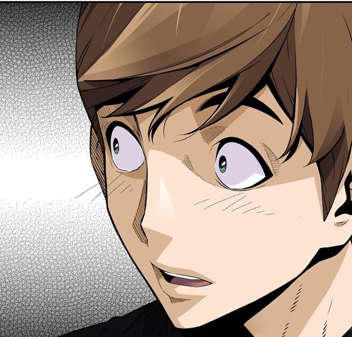 Return of the Legend Chapter 105 Gambar 63
