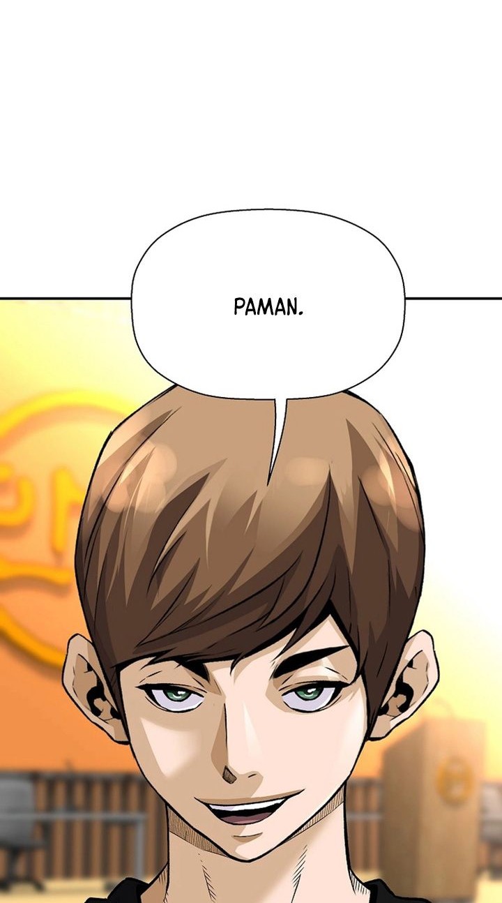 Return of the Legend Chapter 105 Gambar 67