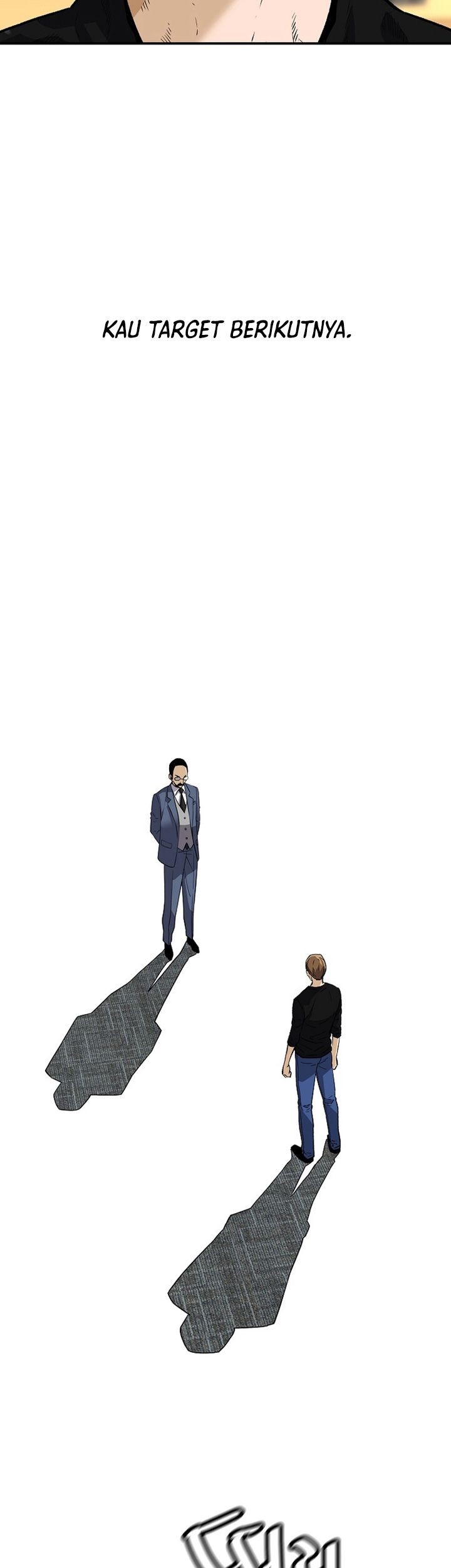 Return of the Legend Chapter 105 Gambar 68