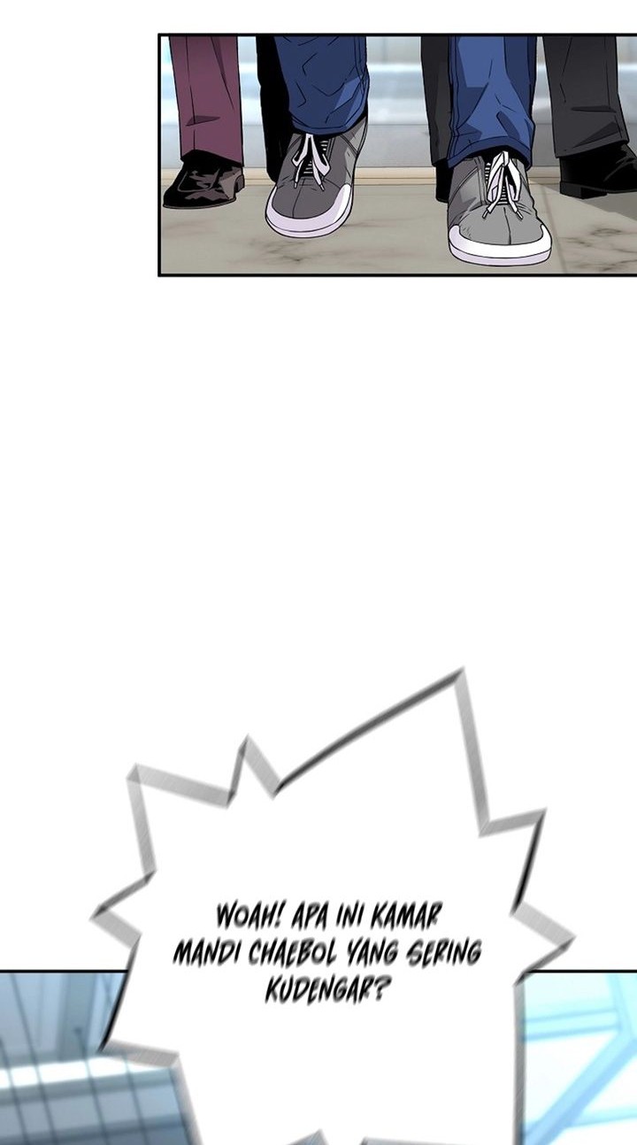 Return of the Legend Chapter 105 Gambar 71