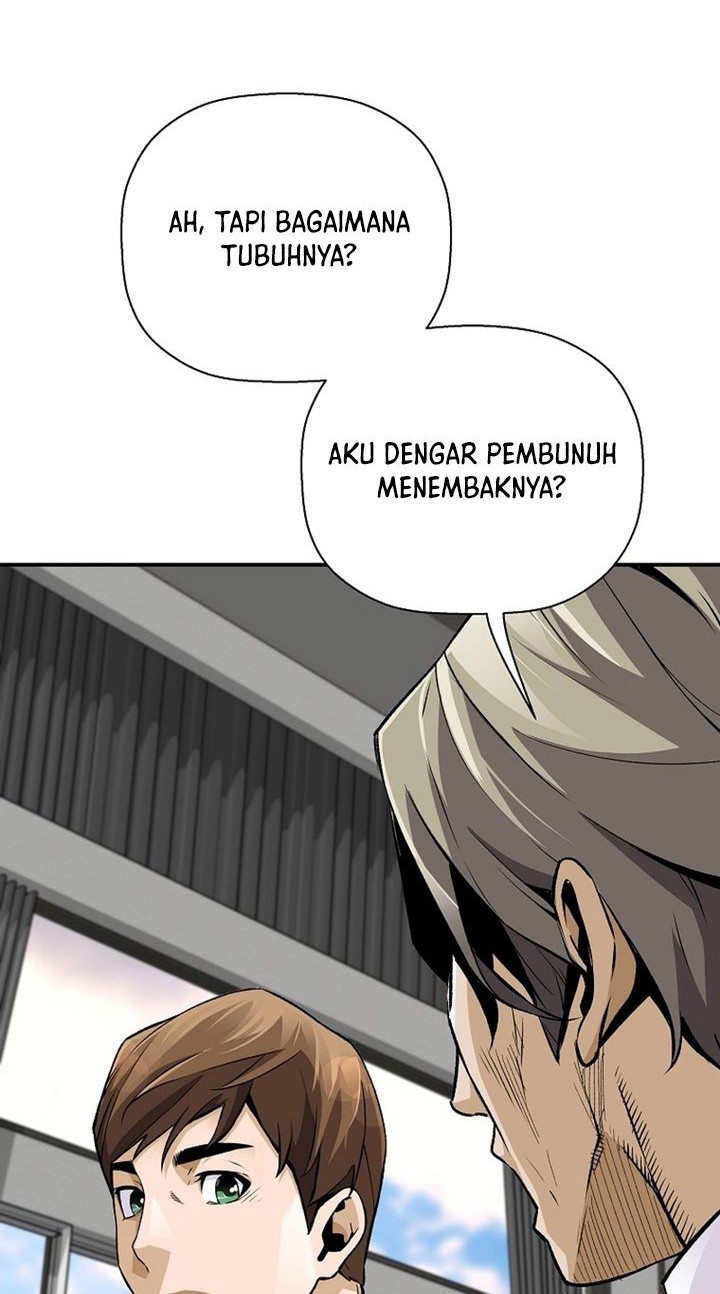 Return of the Legend Chapter 105 Gambar 75