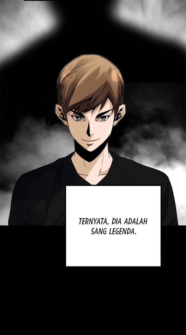 Return of the Legend Chapter 105 Gambar 77
