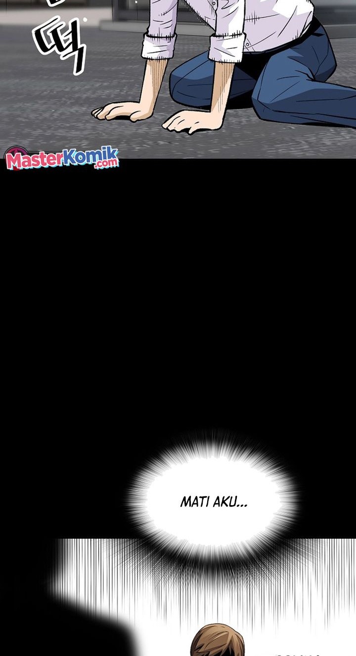 Return of the Legend Chapter 105 Gambar 13