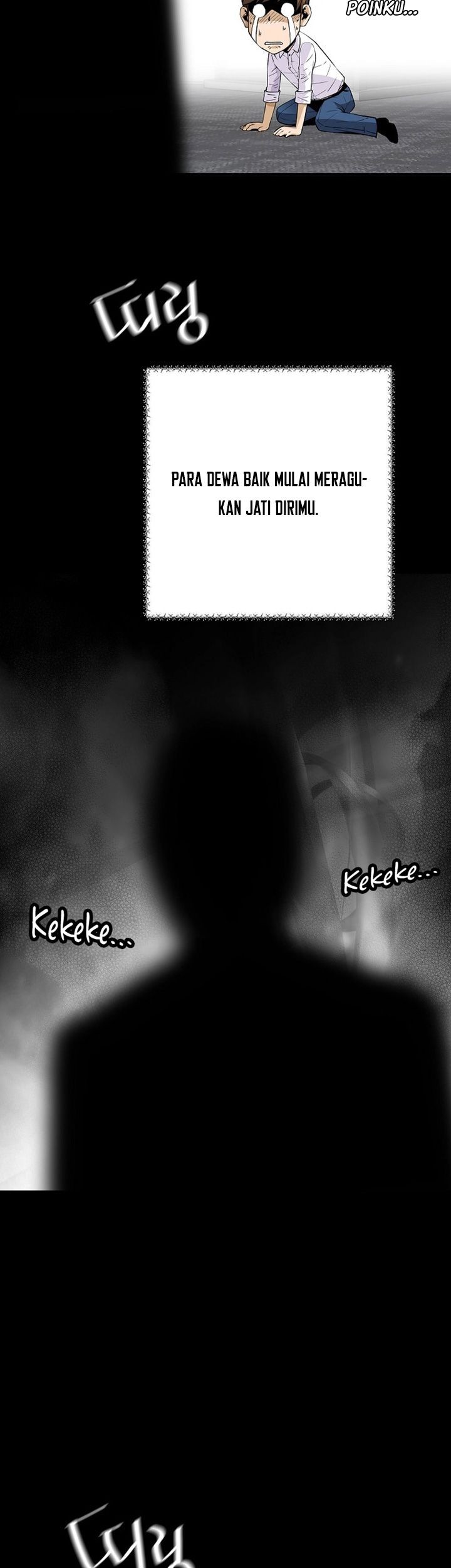 Return of the Legend Chapter 105 Gambar 14