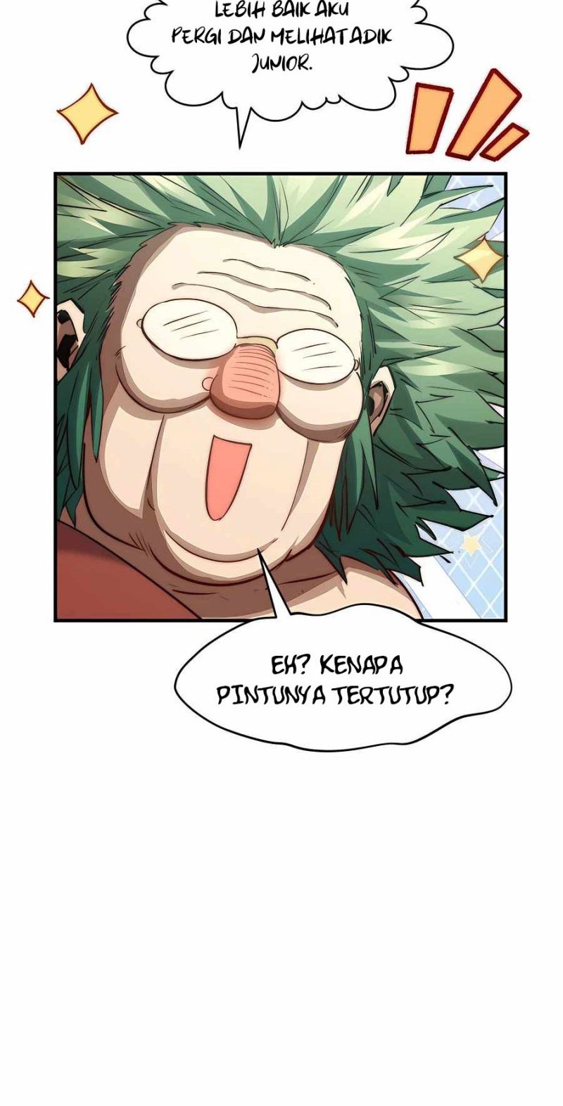 Top Tier Providence: Secretly Cultivate for a Thousand Years Chapter 122 Gambar 36