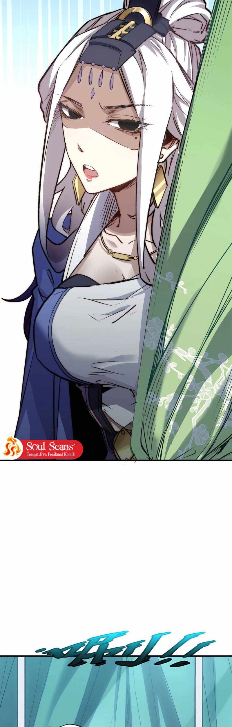 Top Tier Providence: Secretly Cultivate for a Thousand Years Chapter 122 Gambar 38