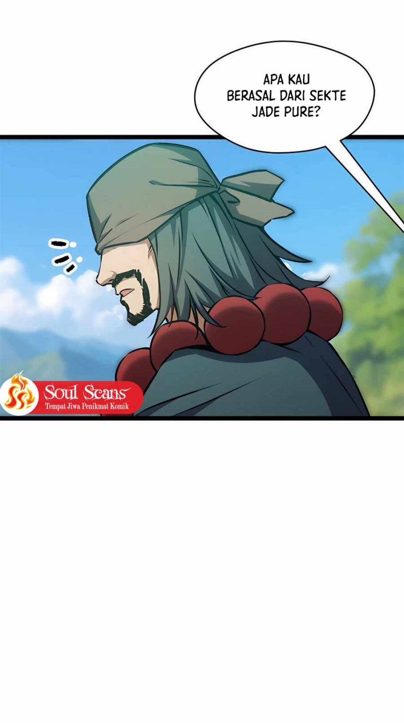 Top Tier Providence: Secretly Cultivate for a Thousand Years Chapter 122 Gambar 49