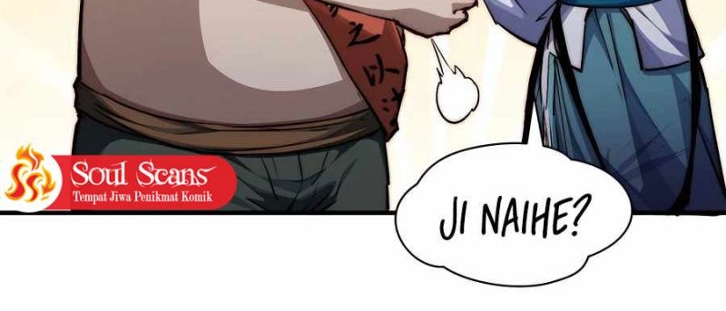 Top Tier Providence: Secretly Cultivate for a Thousand Years Chapter 122 Gambar 24