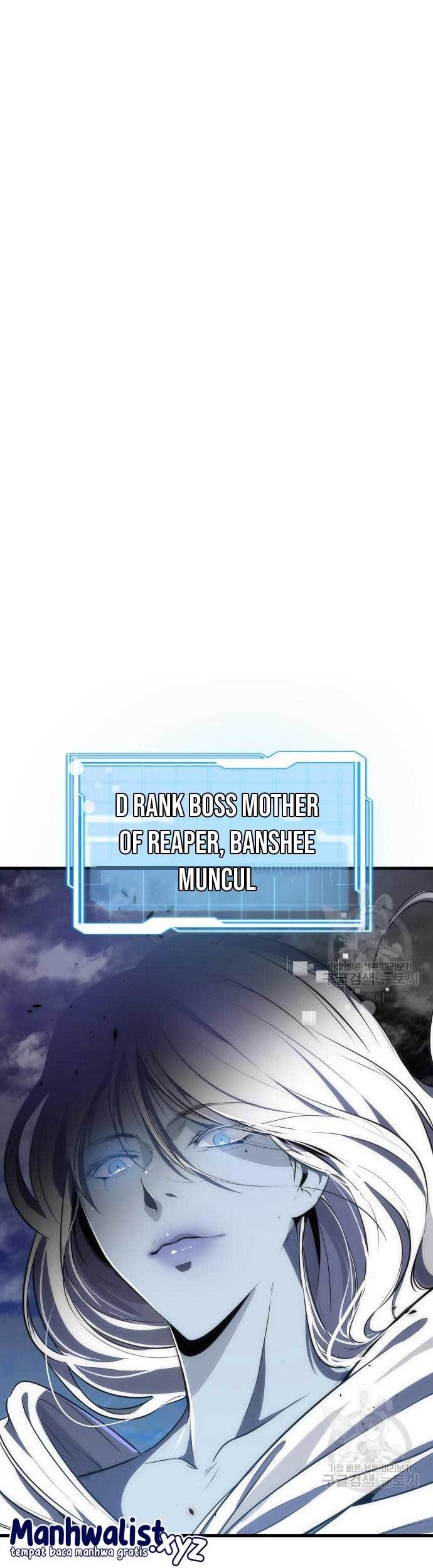 Baca Komik Legendary Ranker’s Comeback Chapter 31 Gambar 1