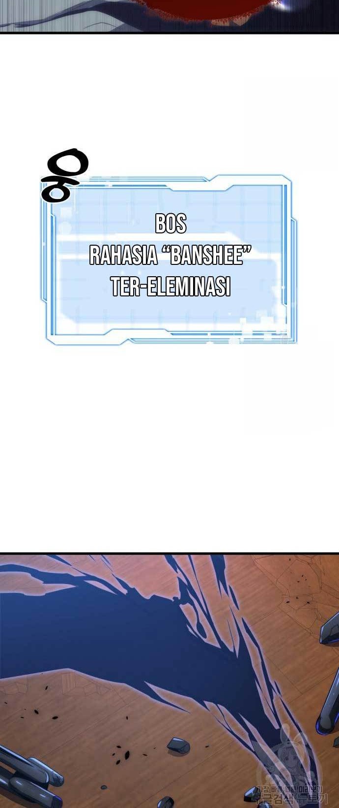 Legendary Ranker’s Comeback Chapter 31 Gambar 40
