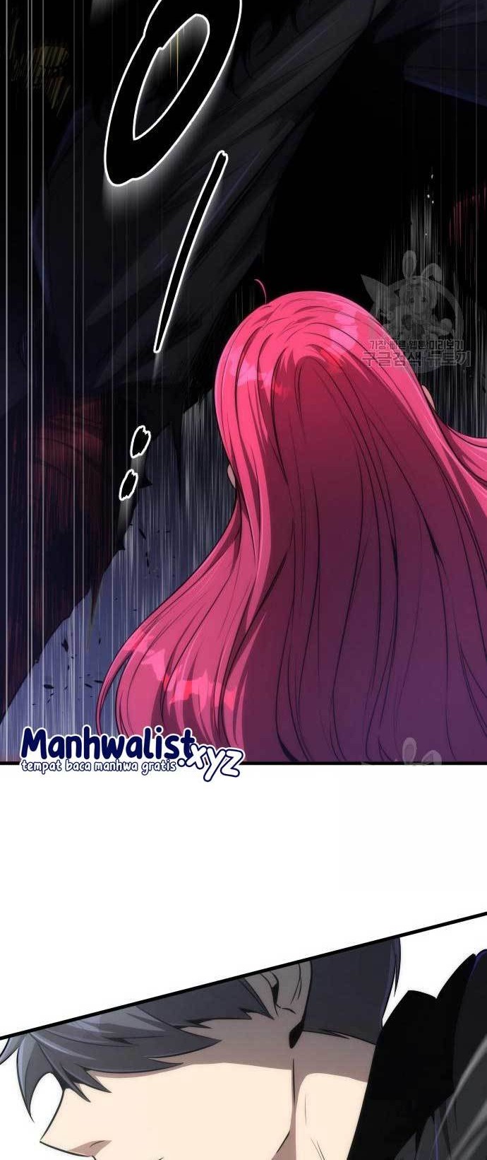 Legendary Ranker’s Comeback Chapter 31 Gambar 46