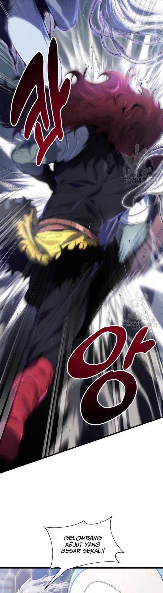 Legendary Ranker’s Comeback Chapter 31 Gambar 13