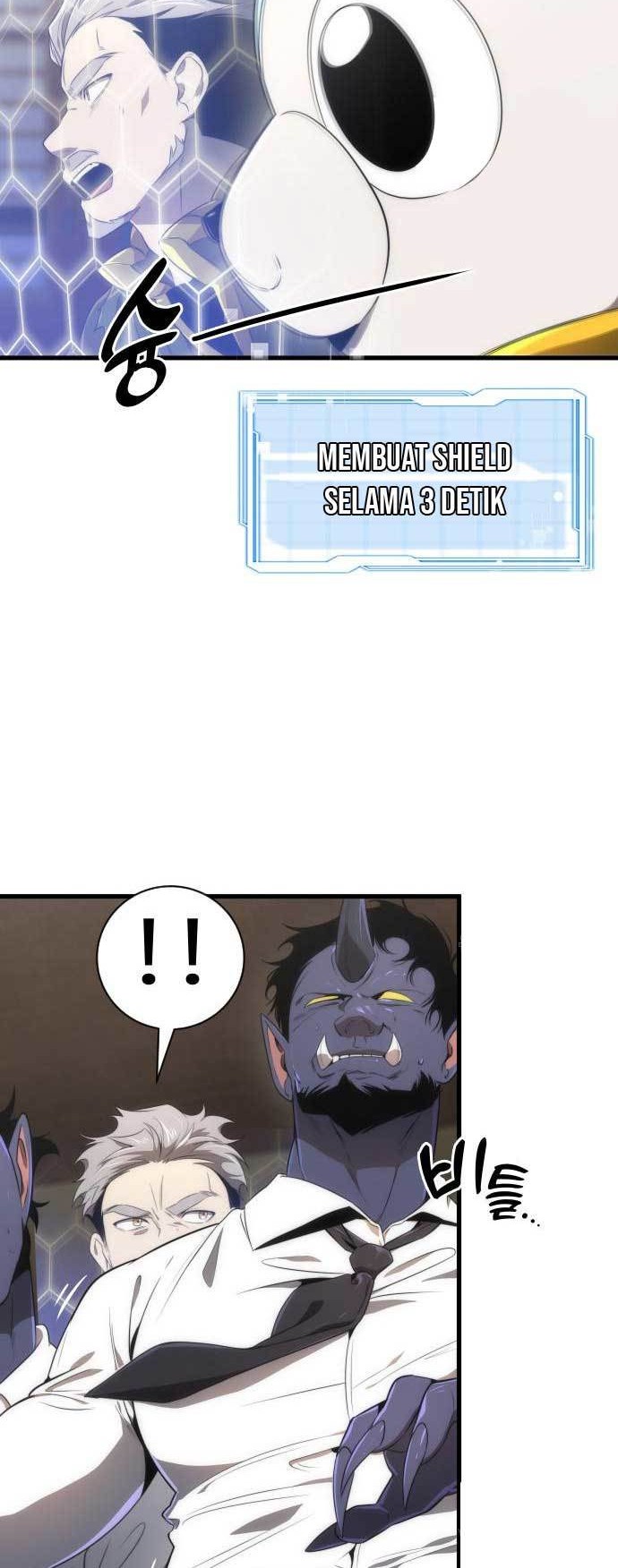 Legendary Ranker’s Comeback Chapter 31 Gambar 14