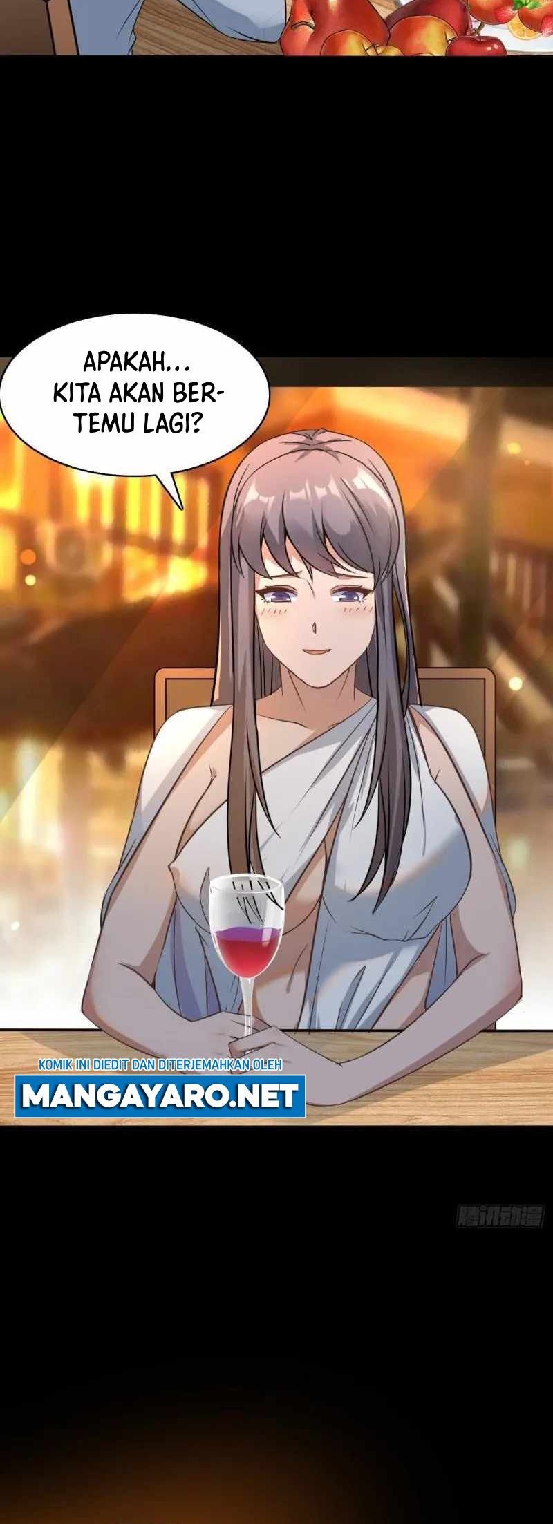 Wo Mei Zhou Yige Xin Shenfen Chapter 90 Gambar 5