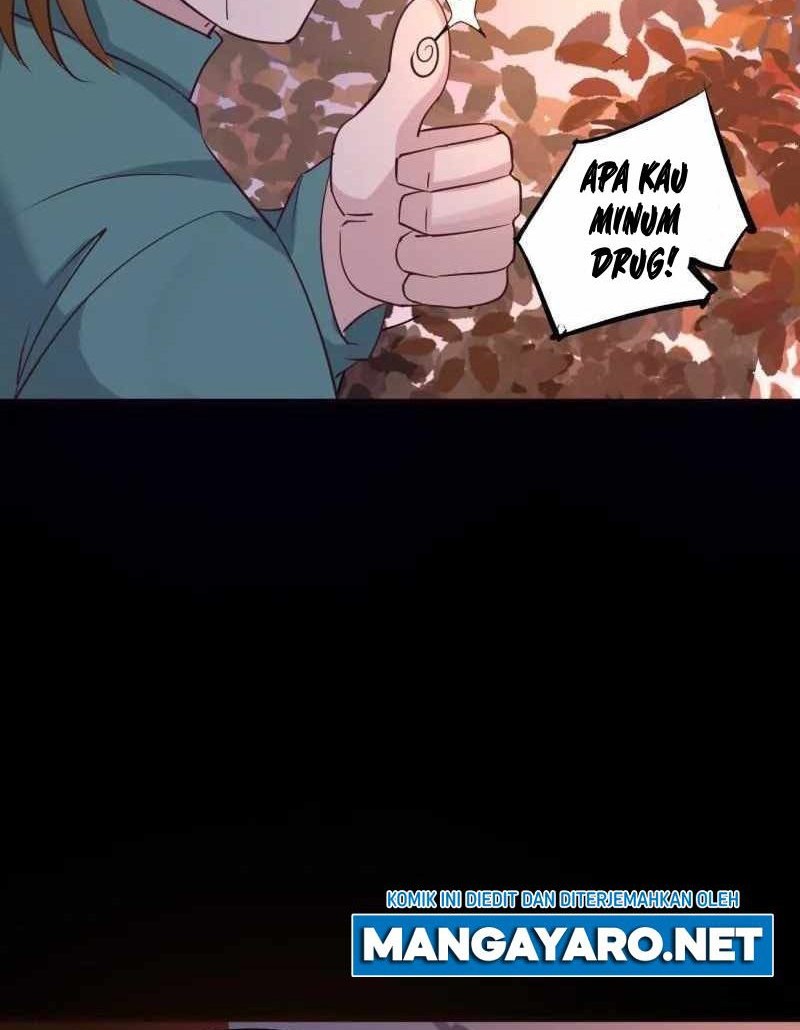 Wo Mei Zhou Yige Xin Shenfen Chapter 90 Gambar 13