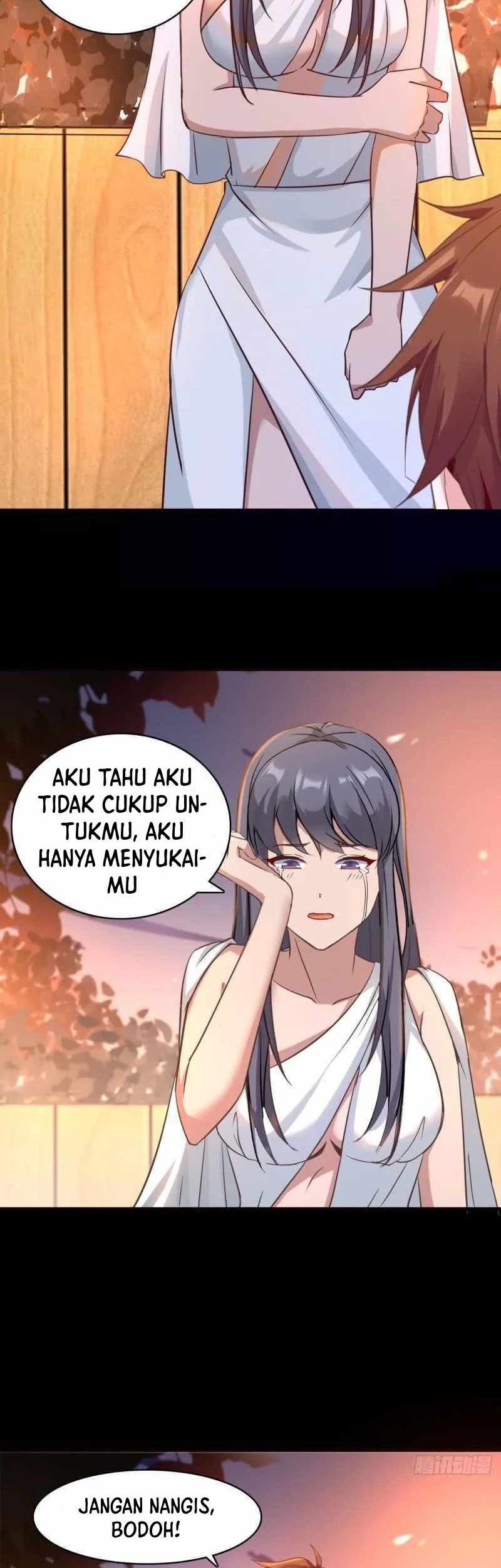 Wo Mei Zhou Yige Xin Shenfen Chapter 90 Gambar 15