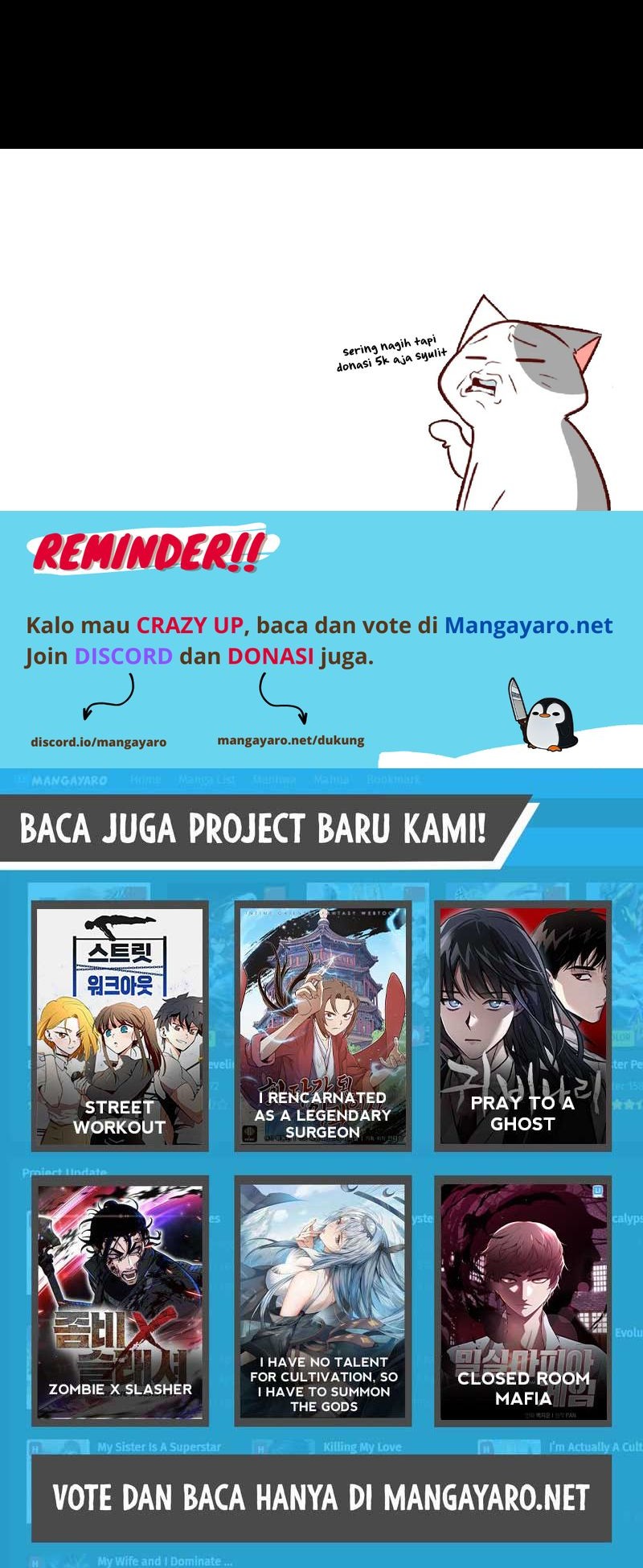 Wo Mei Zhou Yige Xin Shenfen Chapter 90 Gambar 20