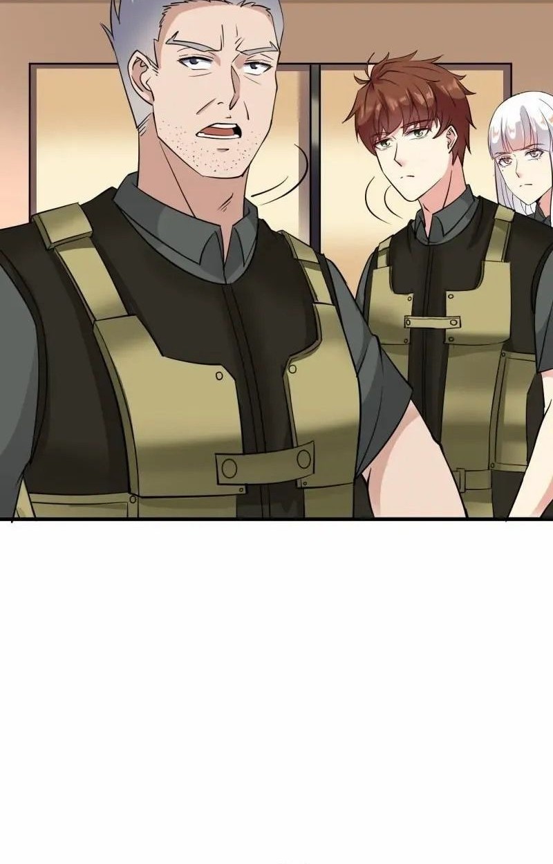Wo Mei Zhou Yige Xin Shenfen Chapter 88 Gambar 9